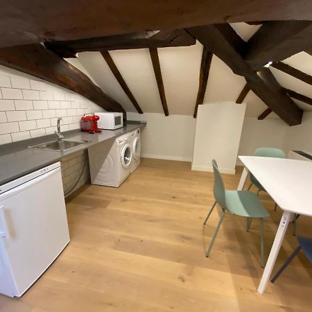 Albergue Turistico De Eugi 外观 照片