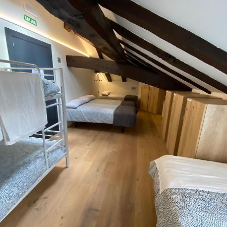 Albergue Turistico De Eugi 外观 照片
