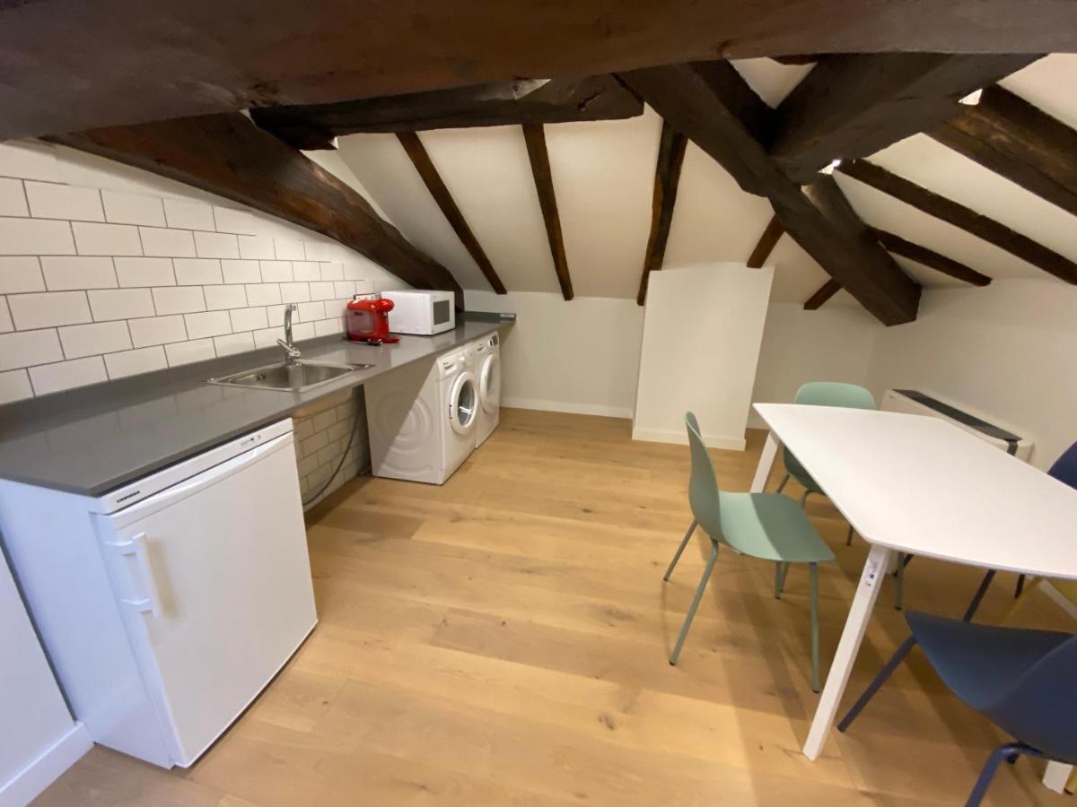 Albergue Turistico De Eugi 外观 照片