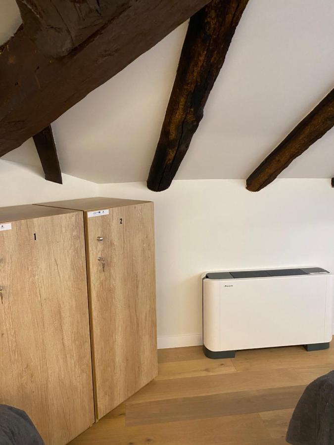 Albergue Turistico De Eugi 外观 照片