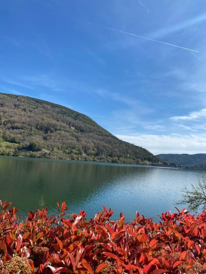Albergue Turistico De Eugi 外观 照片