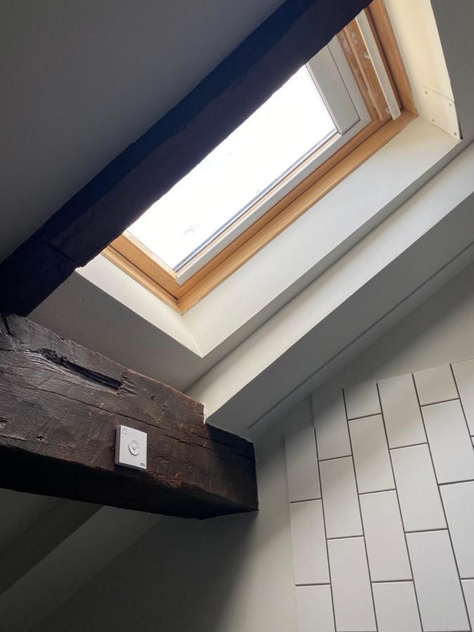 Albergue Turistico De Eugi 外观 照片