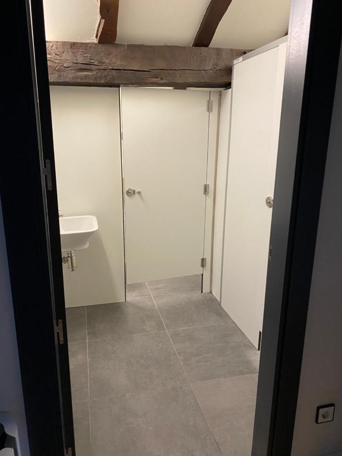 Albergue Turistico De Eugi 外观 照片
