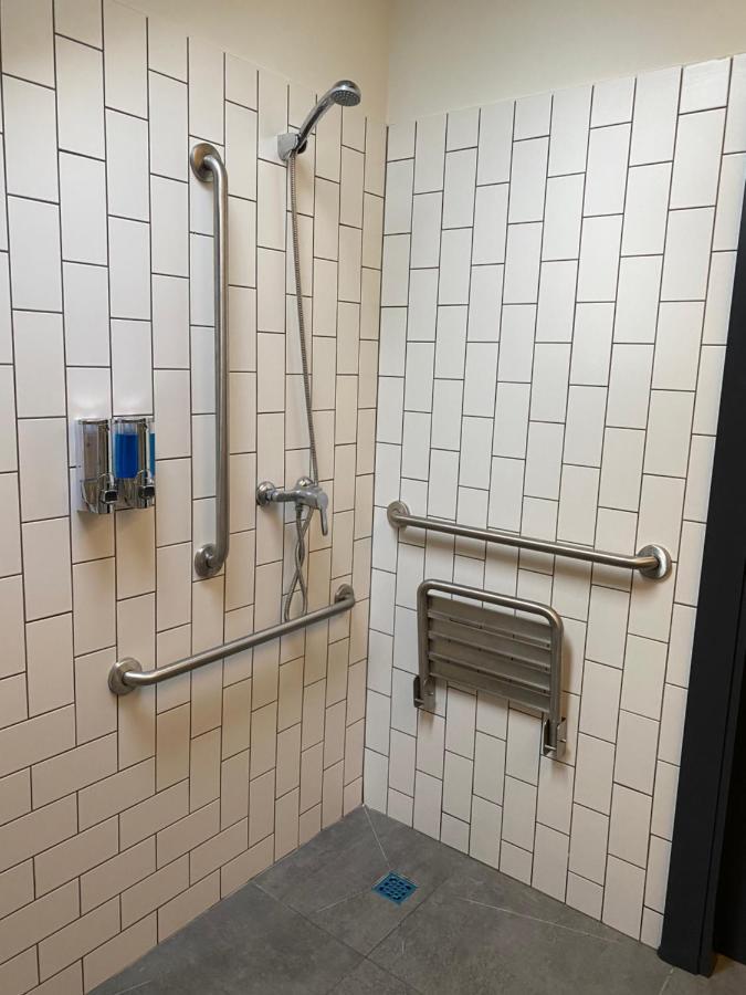 Albergue Turistico De Eugi 外观 照片